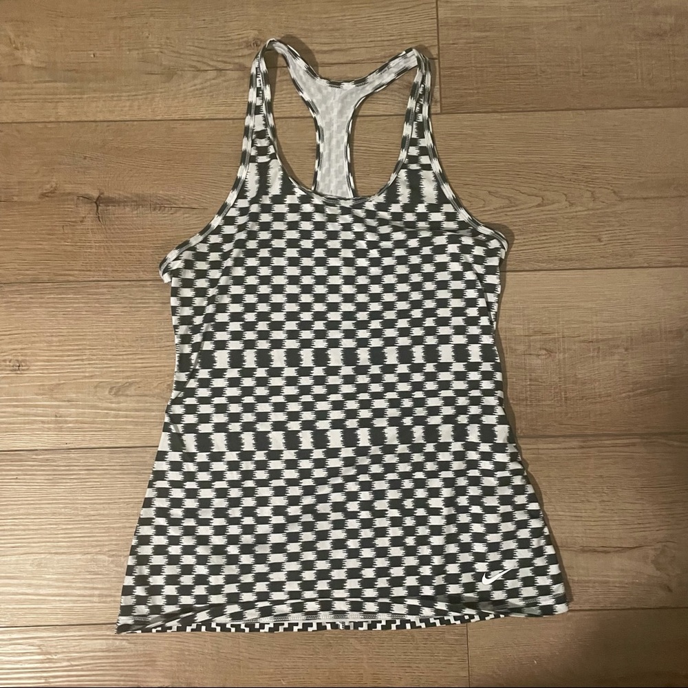 Nike tank top